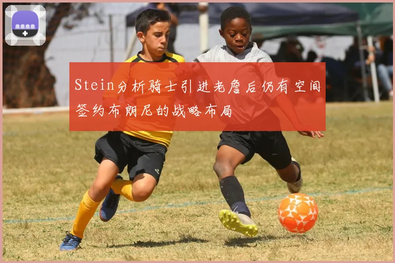 Stein分析骑士引进老詹后仍有空间签约布朗尼的战略布局